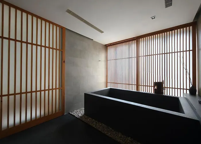 Apartment Japanese Style 1-bedroom 162m Bts Thonglor-ekmai 竹 レジデンス *