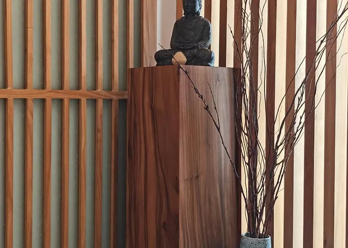 Japanese Style 1-bedroom 162m Bts Thonglor-ekmai 竹 レジデンス Apartment *