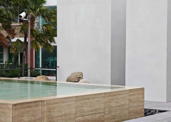 Japanese Style 1-bedroom 162m Bts Thonglor-ekmai 竹 レジデンス * Bangkok