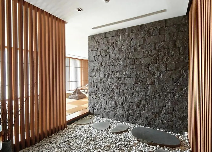Japanese Style 1-bedroom 162m Bts Thonglor-ekmai 竹 レジデンス