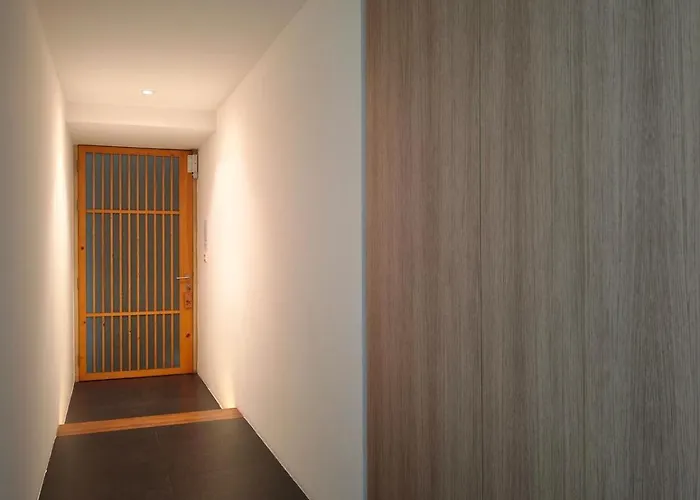 Apartment Japanese Style 1-bedroom 162m Bts Thonglor-ekmai 竹 レジデンス
