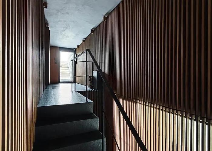 Japanese Style 1-bedroom 162m Bts Thonglor-ekmai 竹 レジデンス *