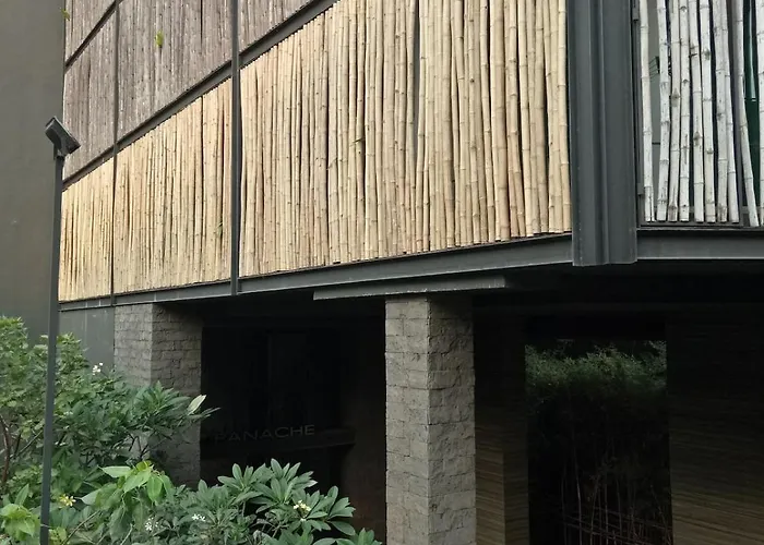 Japanese Style 1-bedroom 162m Bts Thonglor-ekmai 竹 レジデンス Apartment Bangkok