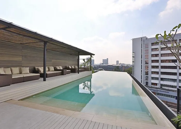 Apartment Japanese Style 1-bedroom 162m Bts Thonglor-ekmai 竹 レジデンス *
