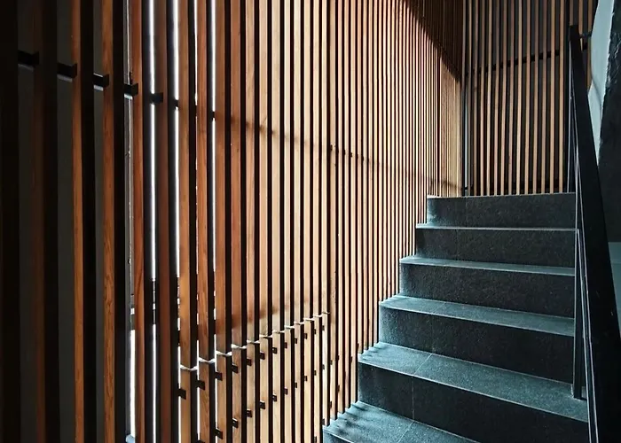 Apartment Japanese Style 1-bedroom 162m Bts Thonglor-ekmai 竹 レジデンス Bangkok