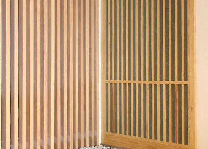 Japanese Style 1-bedroom 162m Bts Thonglor-ekmai 竹 レジデンス Bangkok
