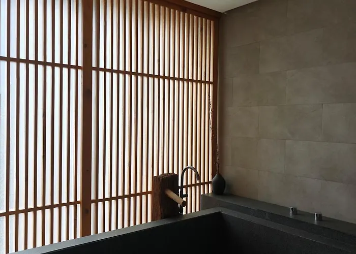 Japanese Style 1-bedroom 162m Bts Thonglor-ekmai 竹 レジデンス *