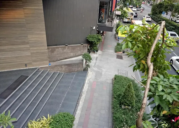 Japanese Style 1-bedroom 162m Bts Thonglor-ekmai 竹 レジデンス Apartment *