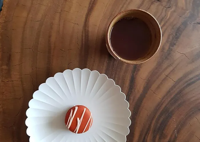 Japanese Style 1-bedroom 162m Bts Thonglor-ekmai 竹 レジデンス Apartment Bangkok