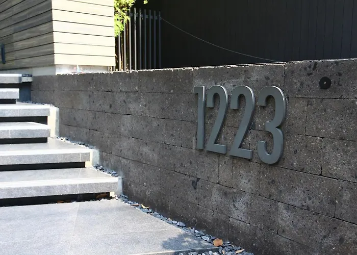 Apartment Japanese Style 1-bedroom 162m Bts Thonglor-ekmai 竹 レジデンス
