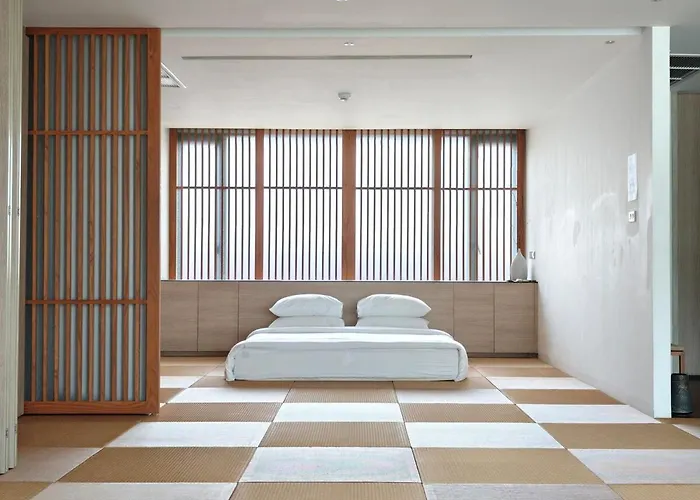 Apartment Japanese Style 1-bedroom 162m Bts Thonglor-ekmai 竹 レジデンス *