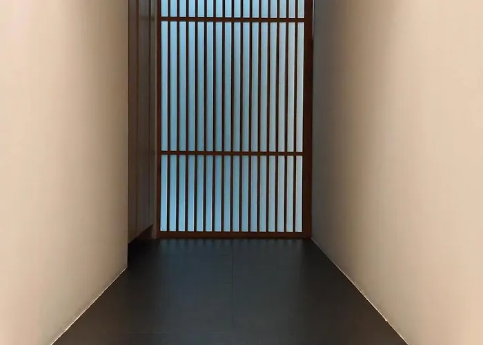 Japanese Style 1-bedroom 162m Bts Thonglor-ekmai 竹 レジデンス * Bangkok