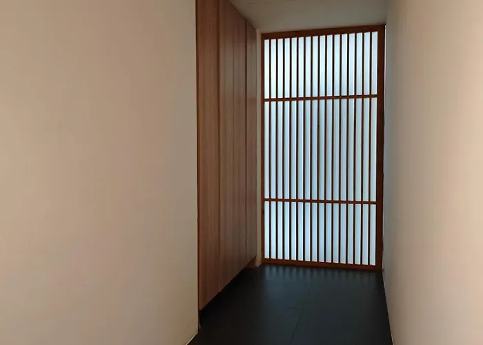 Japanese Style 1-bedroom 162m Bts Thonglor-ekmai 竹 レジデンス Apartment Bangkok